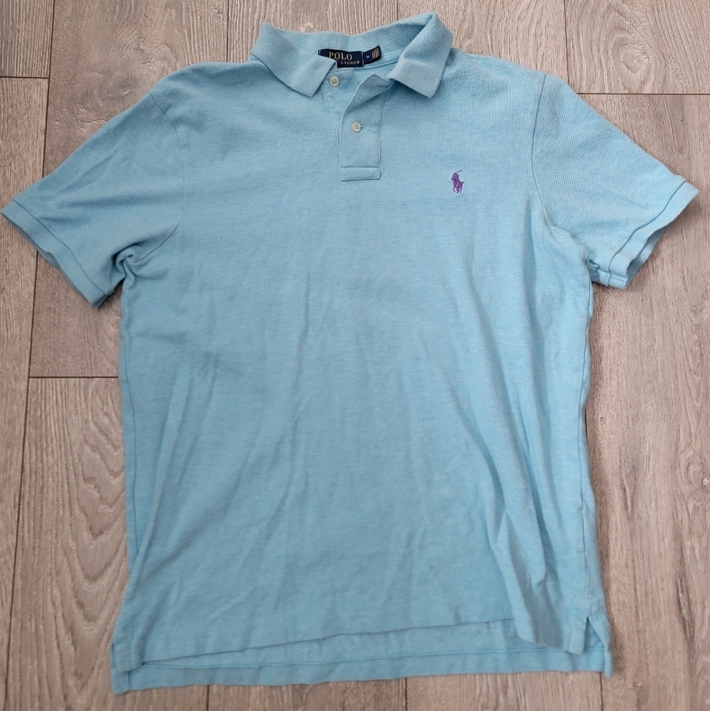Ralph Lauren Polo Shirt